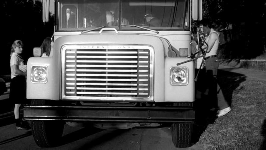 International Harvester Loadstar
