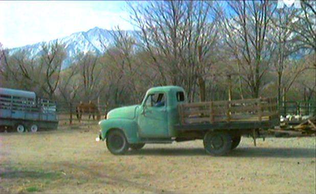 Chevrolet Advance-Design