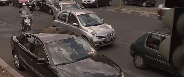 Peugeot 205