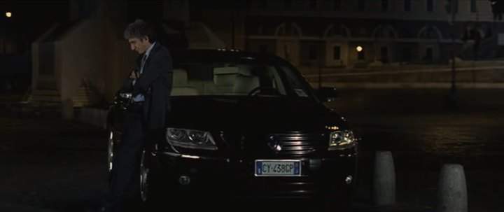 Volkswagen Phaeton