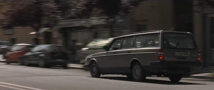 Volvo Super Polar