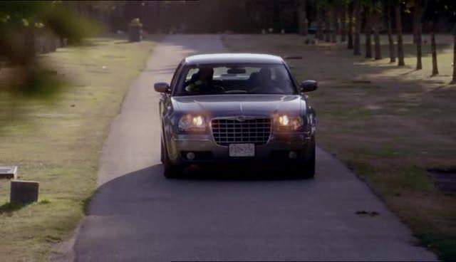 Chrysler 300