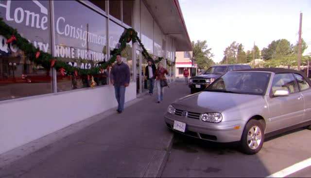 Volkswagen Cabrio III