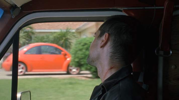 Volkswagen New Beetle