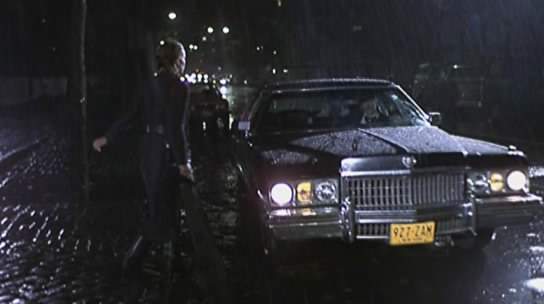 Cadillac Fleetwood 75