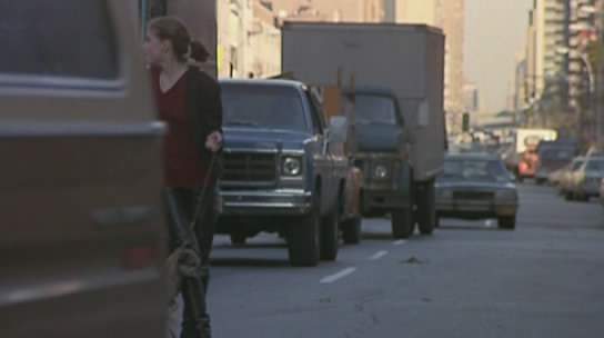 Chevrolet C/K-Series