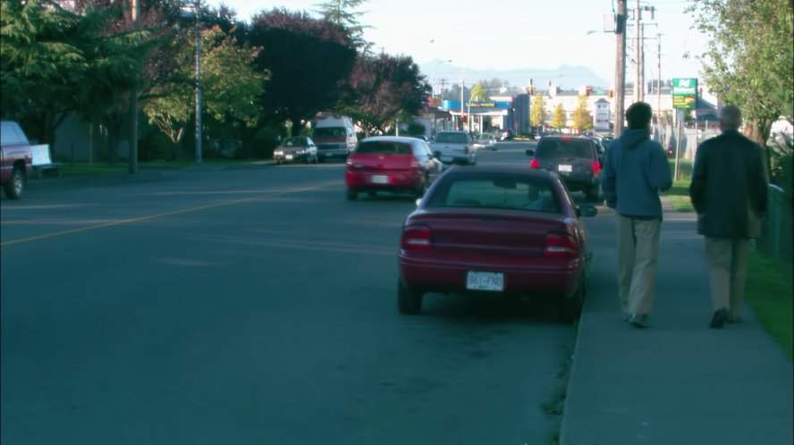 Dodge Neon