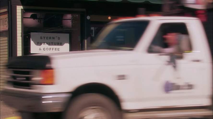 Ford F-Series