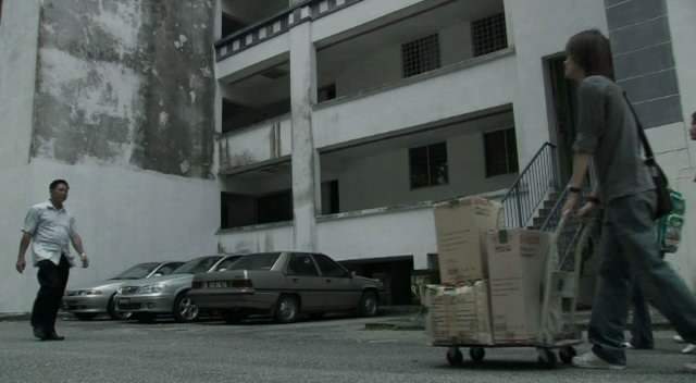 Proton Saga