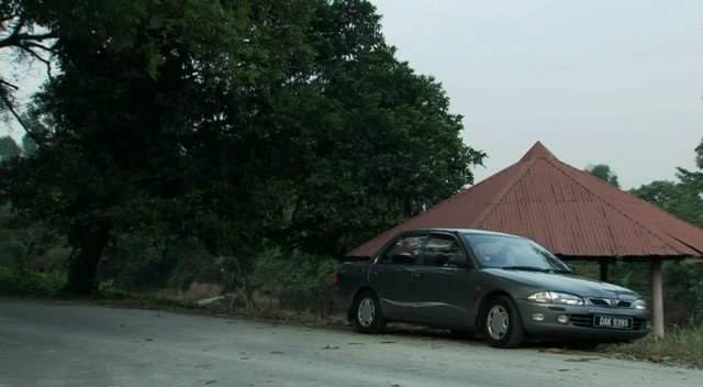 Proton Wira