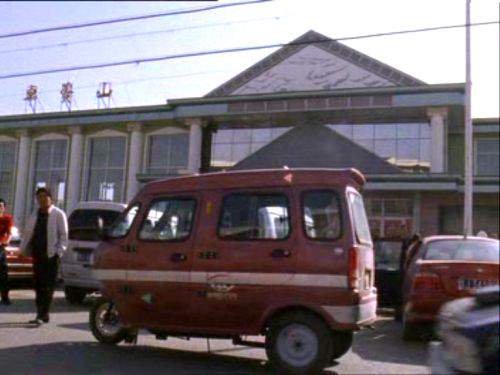 Chongqing YG 150ZK-3