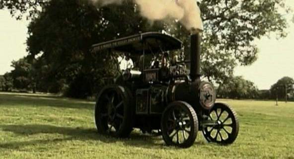 Robey 4 n.h.p.