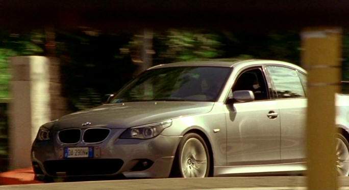 BMW 535d