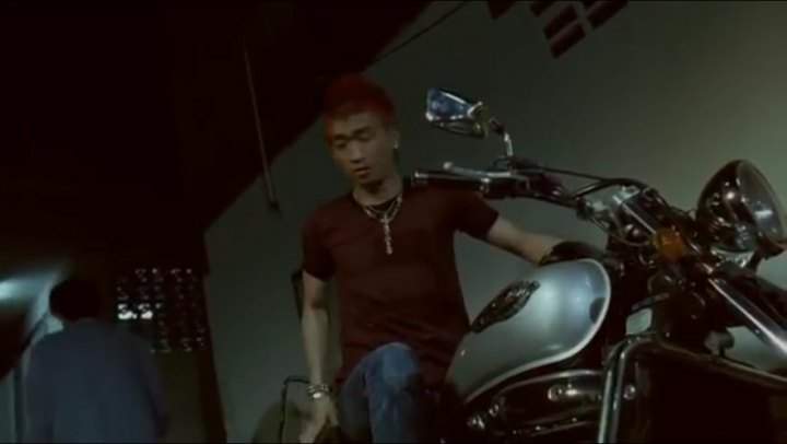 Honda Phantom