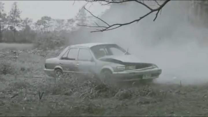 Nissan Bluebird