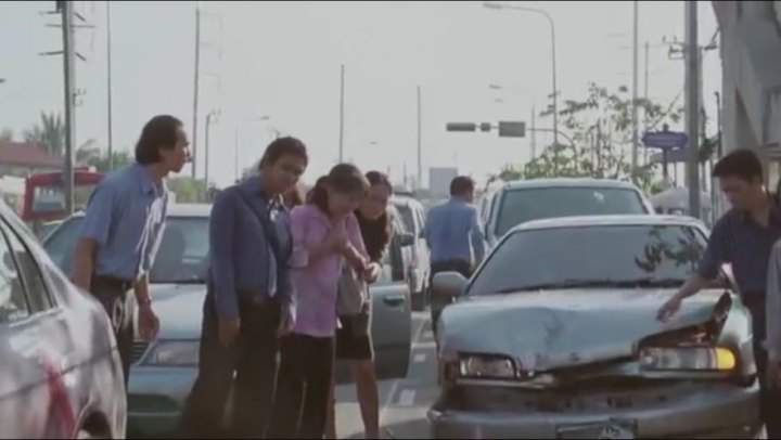 Nissan Presea