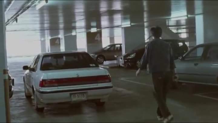 Toyota Corona