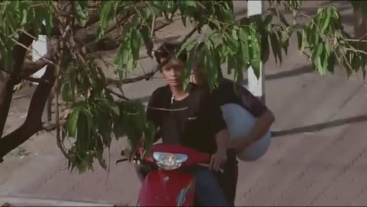 Yamaha Mio