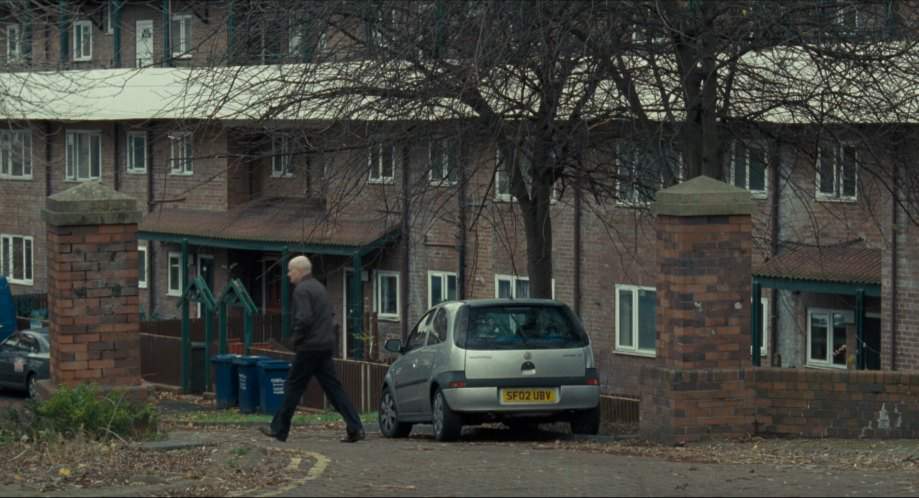 Vauxhall Corsa MkIII