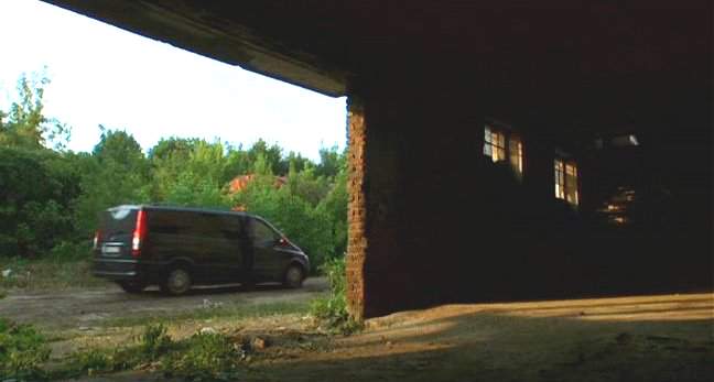 Mercedes-Benz Viano