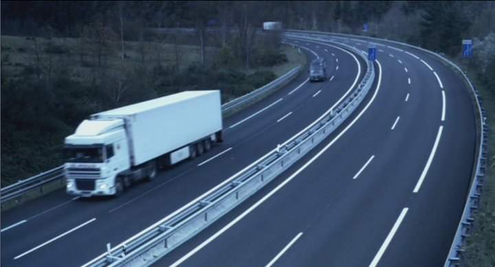 DAF XF 95