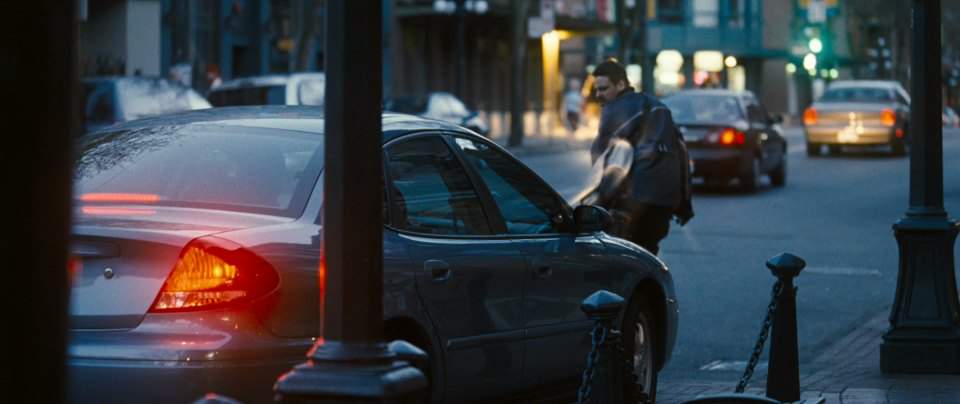 Ford Taurus