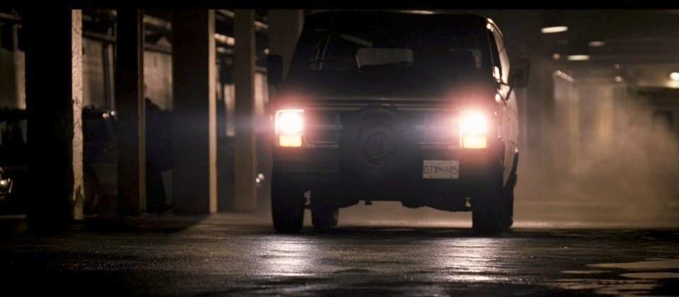 GMC Vandura