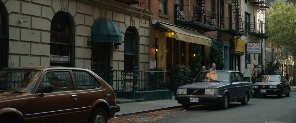 Volvo 240