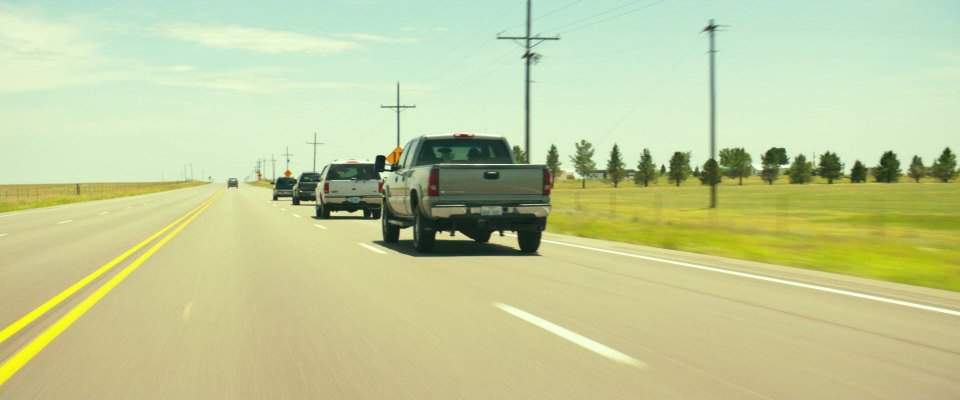 Chevrolet Silverado HD