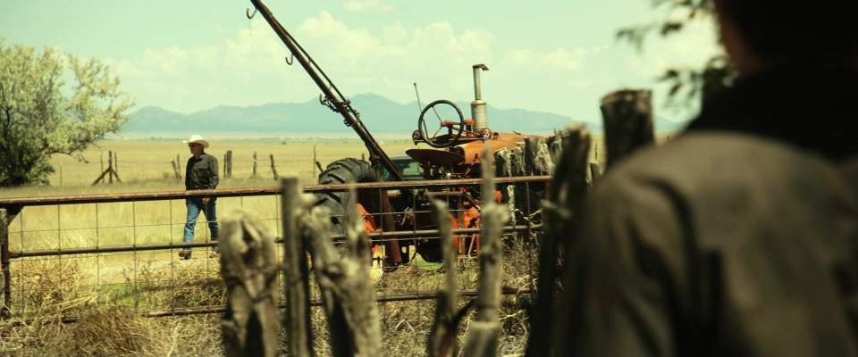 Farmall M