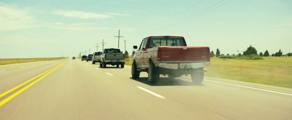 Ford F-250