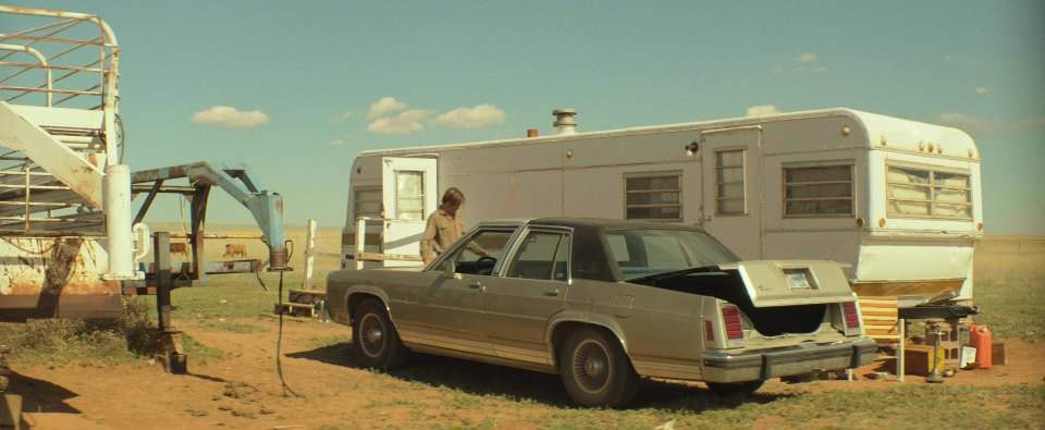 Ford LTD Crown Victoria