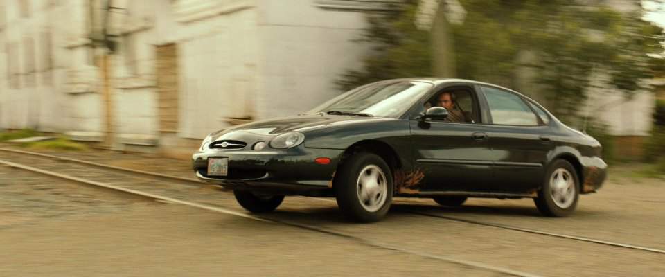 Ford Taurus