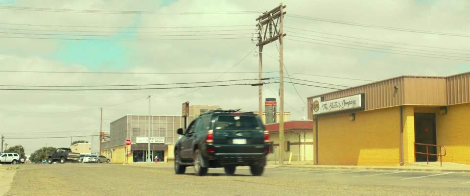 Toyota 4Runner