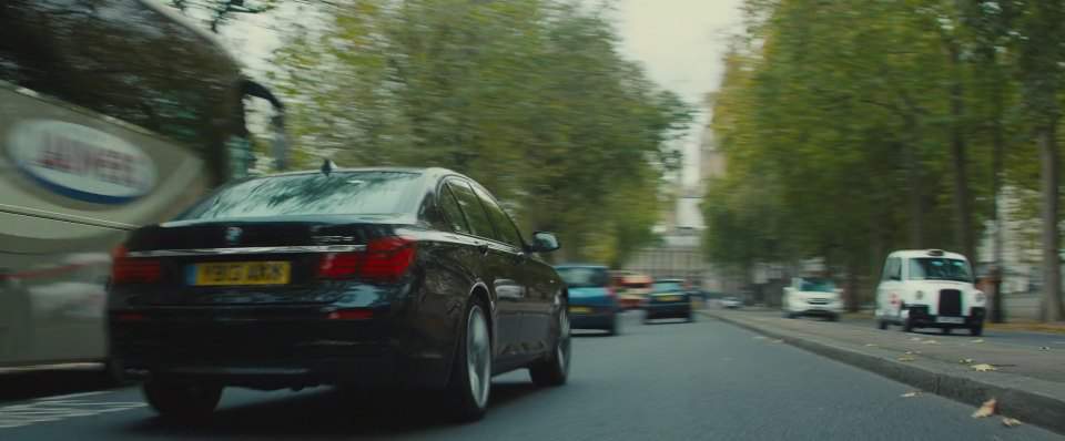 BMW 730d