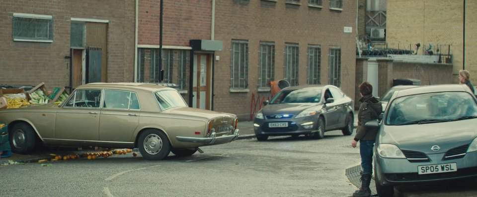 Ford Mondeo MkIV