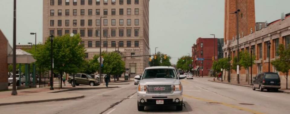 GMC Sierra