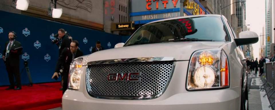 GMC Yukon Denali