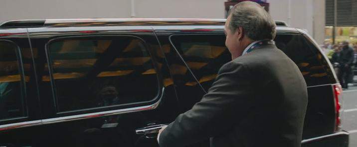 GMC Yukon XL Denali