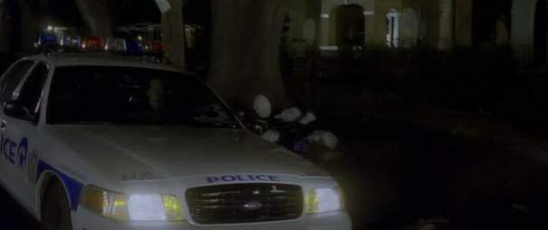 Ford Crown Victoria