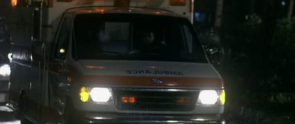 Ford Econoline