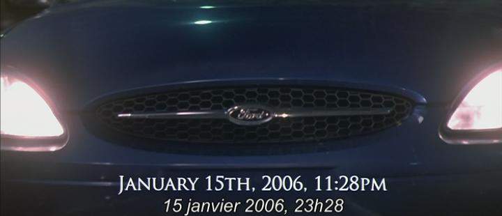 Ford Taurus