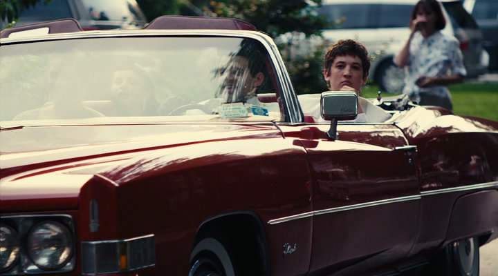 Cadillac Fleetwood Eldorado