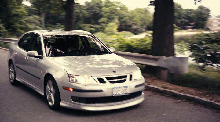SAAB 9-3