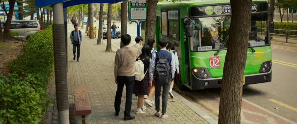 Daewoo BS 106