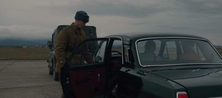 GAZ 24 Volga