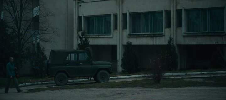 UAZ 3151