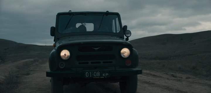 UAZ 31512