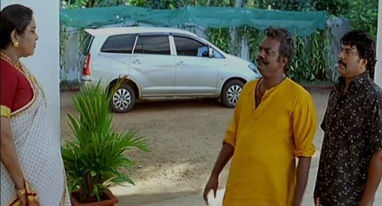 Toyota Innova