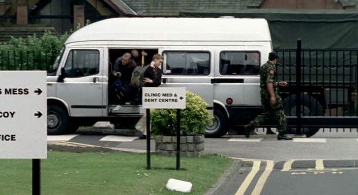 LDV Convoy